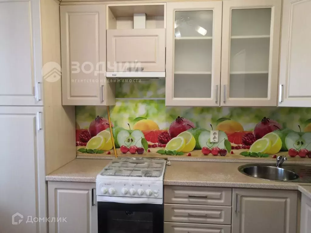 Продаётся 2-к квартира, 55.7 м - Фото 0