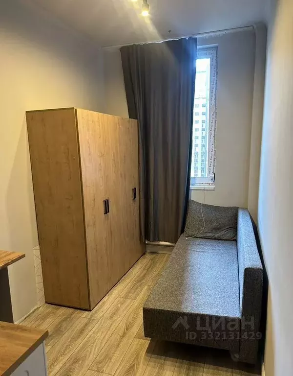 1-к кв. Москва Березовая аллея, 19к4 (20.0 м) - Фото 2