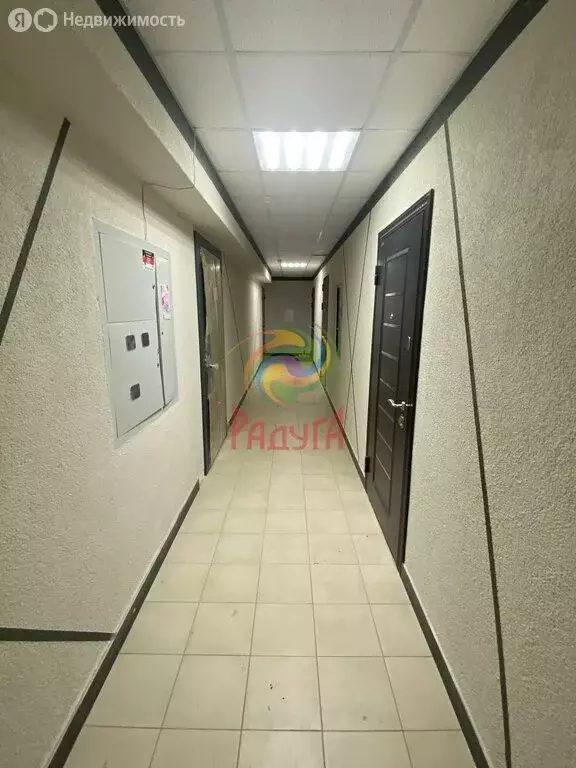 2-комнатная квартира: Богданихское сельское поселение, деревня ... - Фото 1