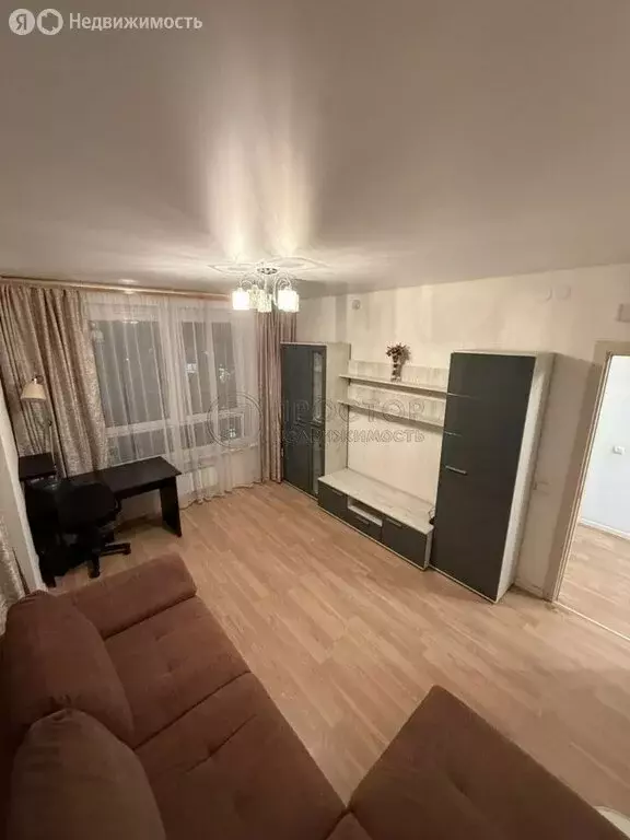 2-комнатная квартира: Москва, улица Римского-Корсакова, 11к5 (57.1 м) - Фото 2