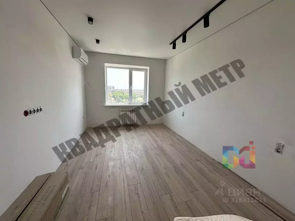 3-к кв. Калмыкия, Элиста ул. Братьев Алехиных, 34 (72.8 м) - Фото 0