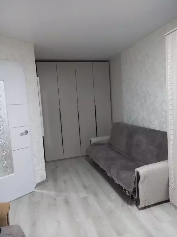 1-к кв. Чувашия, Чебоксары ул. Ашмарина, 27 (40.0 м) - Фото 2