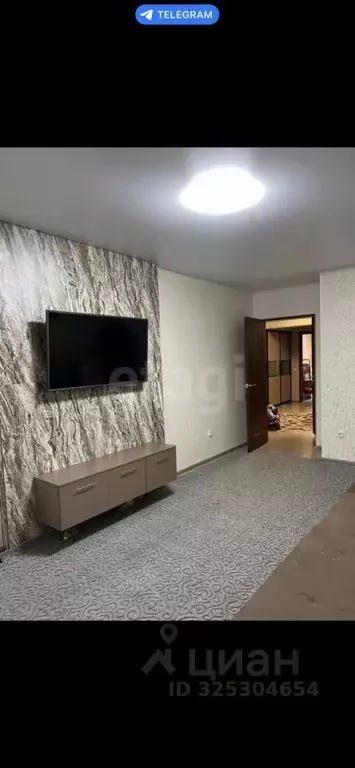 2-к кв. Башкортостан, Уфимский район, с. Михайловка ул. Сливовая, 3 ... - Фото 2