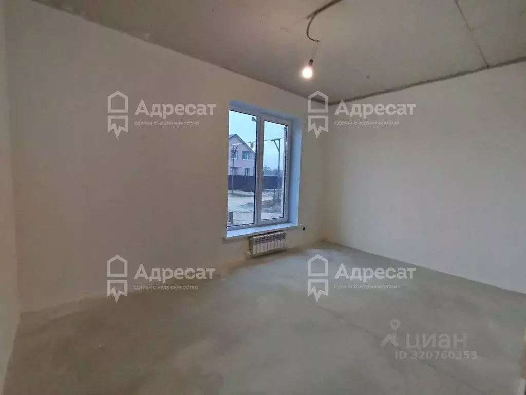 Дом в Волгоградская область, Светлоярский район, Кировское с/пос, ... - Фото 1