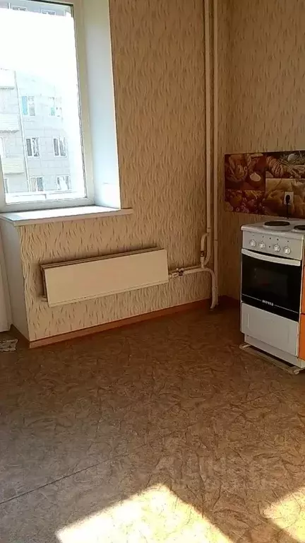 1-к кв. Алтайский край, Бийск ул. Михаила Ломоносова, 39/1 (36.0 м) - Фото 1