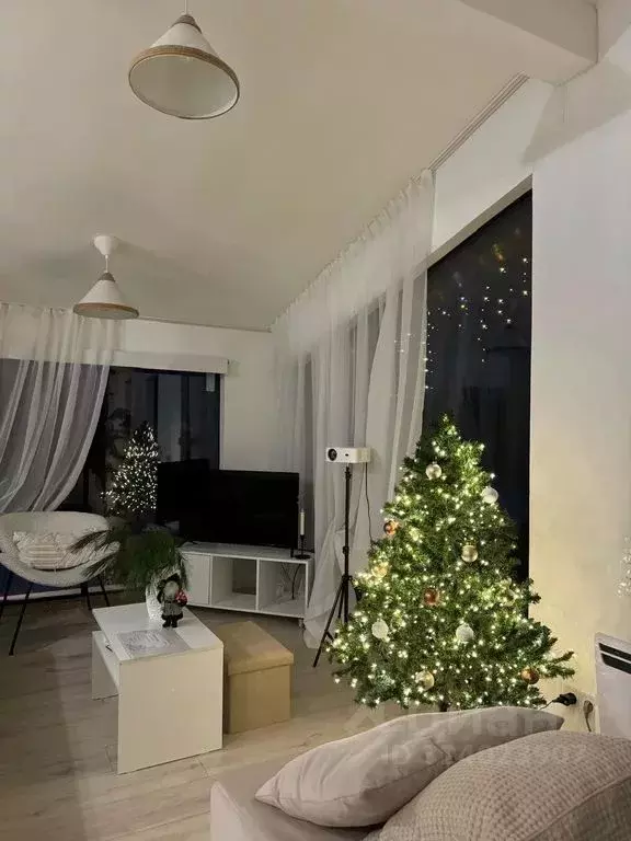 Дом в Московская область, Можайский муниципальный округ, Парфенки дп ... - Фото 2