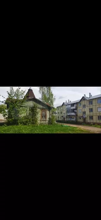 Дом 74 м на участке 6 сот. - Фото 1