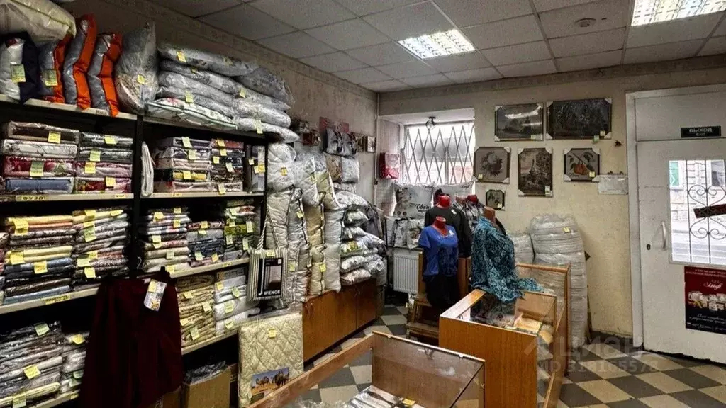 Помещение свободного назначения в Санкт-Петербург Большая Пушкарская ... - Фото 1