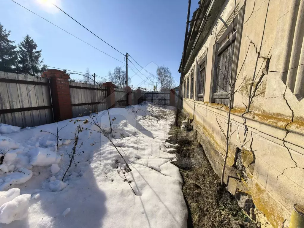 Дом в Московская область, Коломна городской округ, с. Пирочи ул. ... - Фото 1