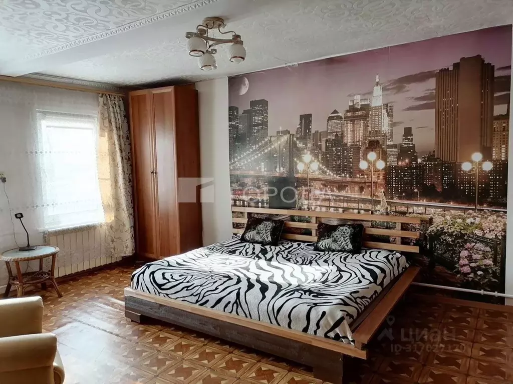 Дом в Новосибирская область, Черепаново ул. Мичурина, 24 (58 м) - Фото 0