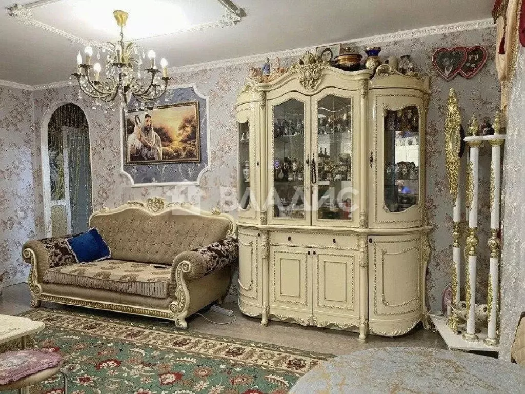 Продается 2-комнатная квартира - Фото 1