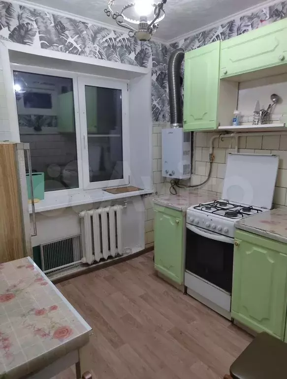 2-к. квартира, 45 м, 5/5 эт. - Фото 0
