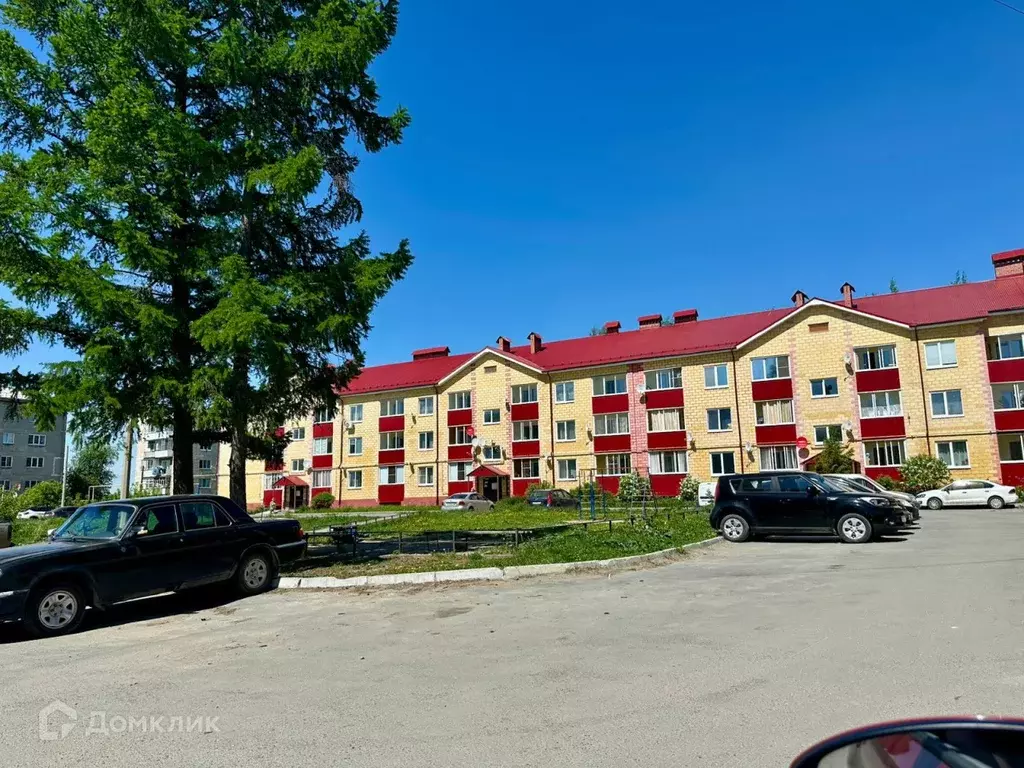 Продаётся 1-к квартира, 28.4 м - Фото 0