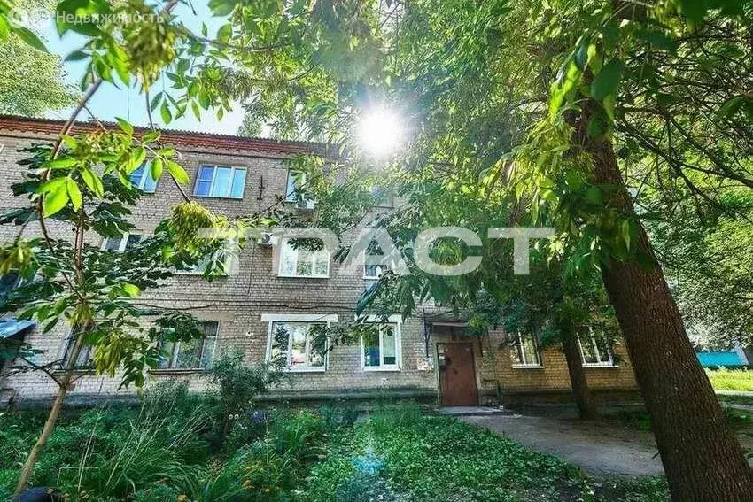 1-комнатная квартира: Воронеж, улица Карла Либкнехта, 35 (29.9 м) - Фото 1