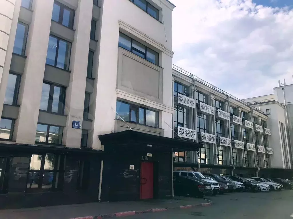 Продам офисное помещение, 59.3 м - Фото 1