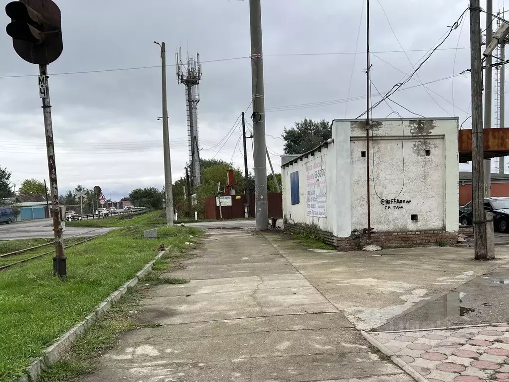 Помещение свободного назначения в Ставропольский край, Георгиевский ... - Фото 0