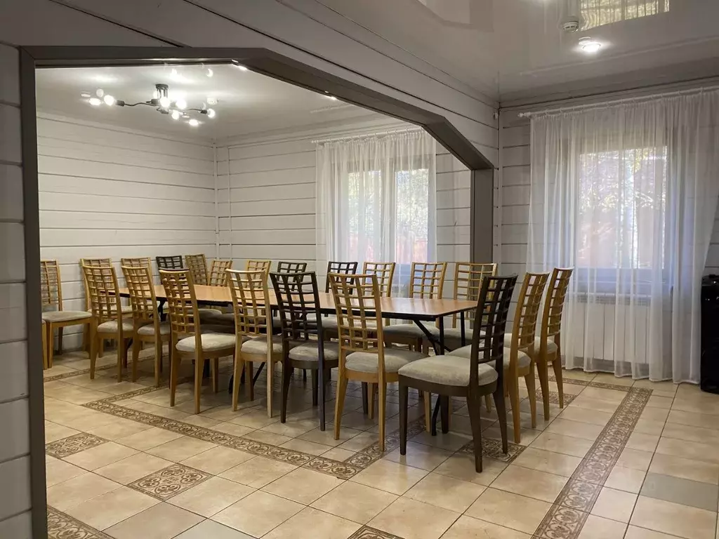 Дом в Новосибирская область, Новосибирский район, Станционный ... - Фото 2