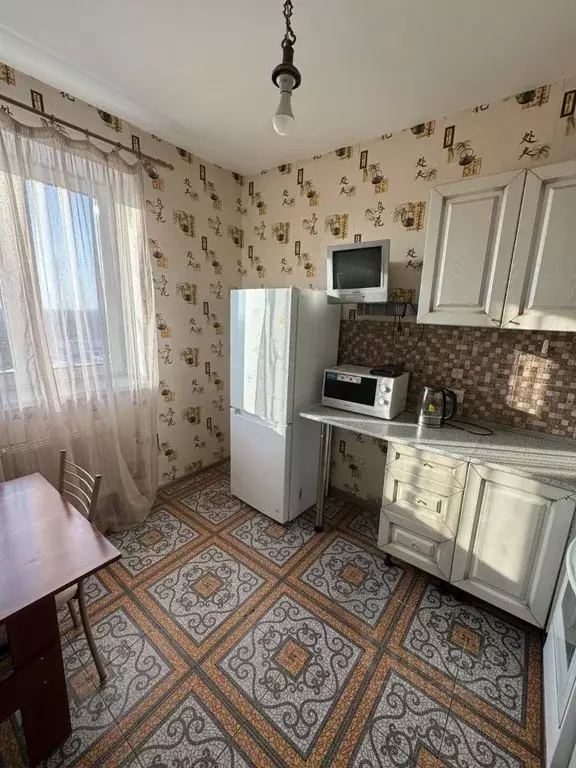 1-к кв. Московская область, Звенигород Одинцовский городской округ, ... - Фото 1