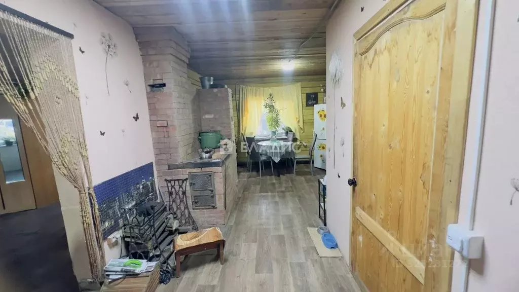 Дом в Бурятия, Улан-Удэ проезд Южная улица 2-й (50 м) - Фото 2