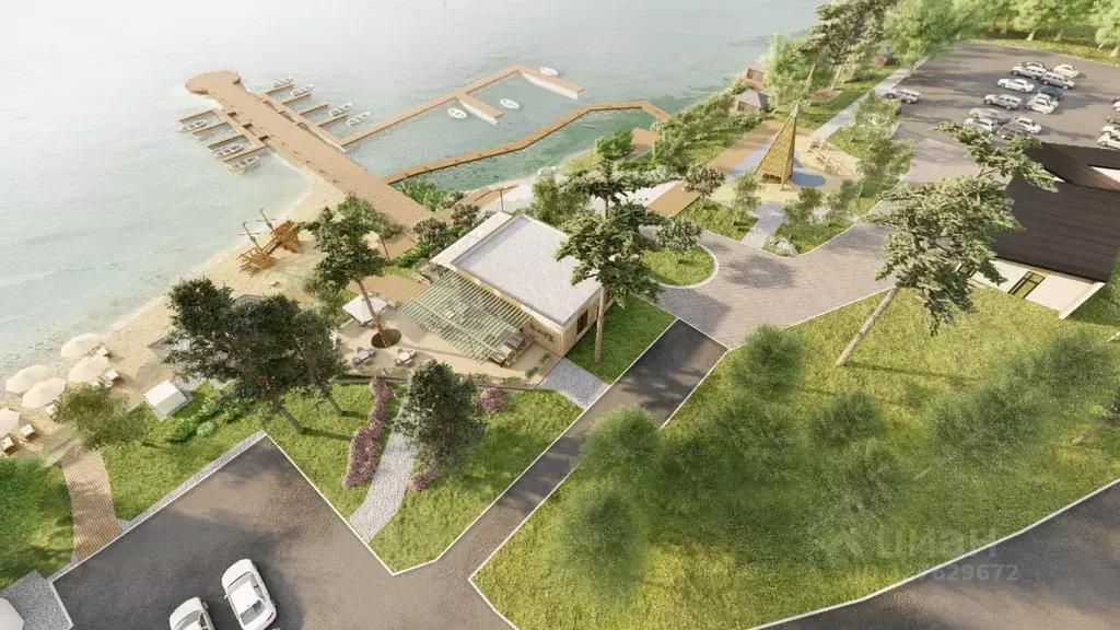 Помещение свободного назначения в Свердловская область, Новоуральск ш. ... - Фото 2