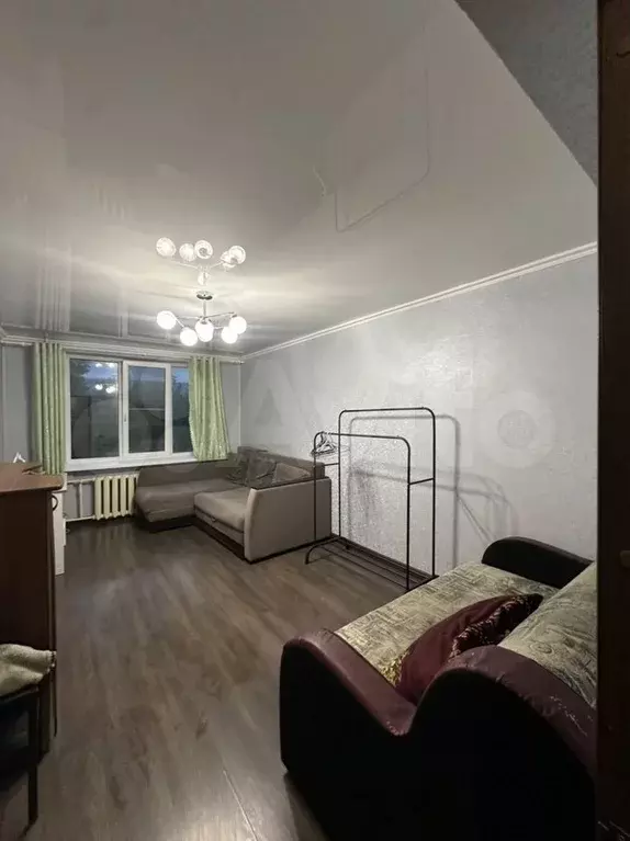 2-к. квартира, 68 м, 5/9 эт. - Фото 1