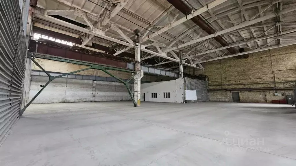 Склад в Краснодарский край, Новороссийск Мысхакское ш., 57А (1277 м) - Фото 2