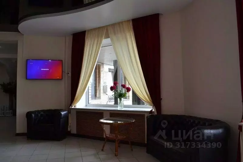 Комната Карелия, Олонец ул. Свирских Дивизий, 5 (10.0 м) - Фото 1