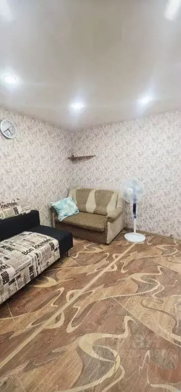 Комната Нижегородская область, Нижний Новгород Мончегорский мкр, ул. ... - Фото 2