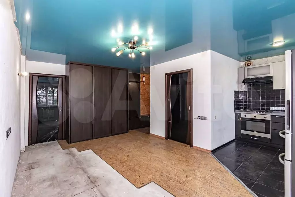 2-к. квартира, 44,2 м, 2/5 эт. - Фото 1