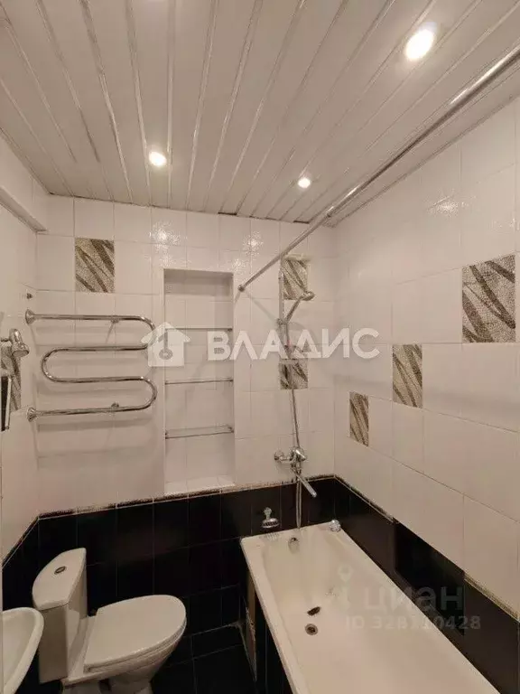 4-к кв. Иркутская область, Иркутск ул. Пискунова, 140/3 (116.0 м) - Фото 2