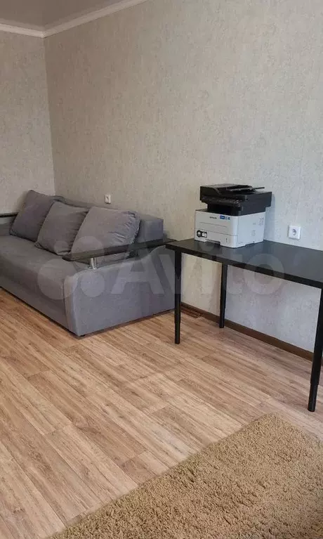 1-к. квартира, 40 м, 14/18 эт. - Фото 0