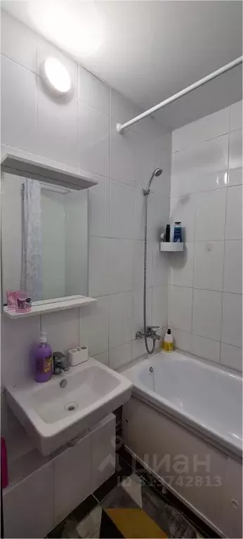 1-к кв. Московская область, Балашиха Саввино мкр, ул. Народного ... - Фото 2