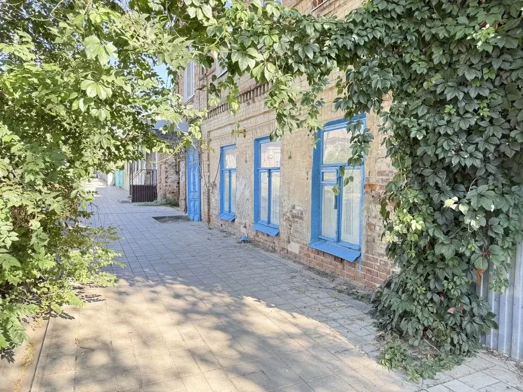 2-к кв. Оренбургская область, Оренбург ул. 9 Января, 16 (45.3 м) - Фото 1