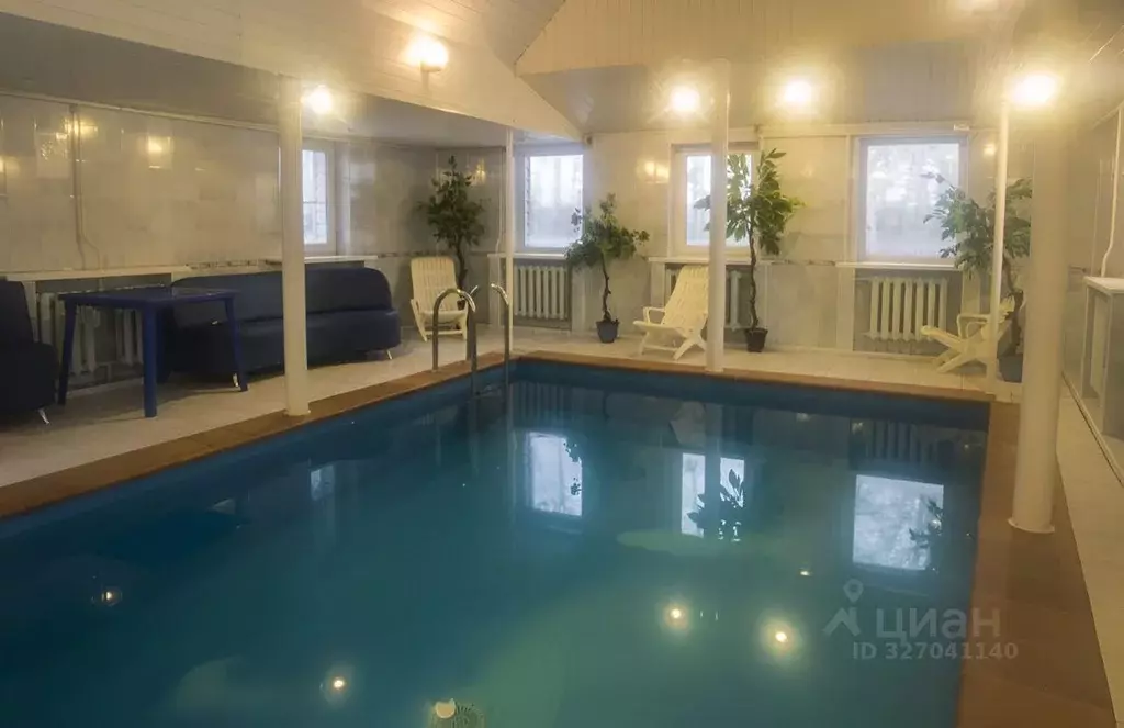 Дом в Московская область, Одинцовский городской округ, д. Молоденово  ... - Фото 1