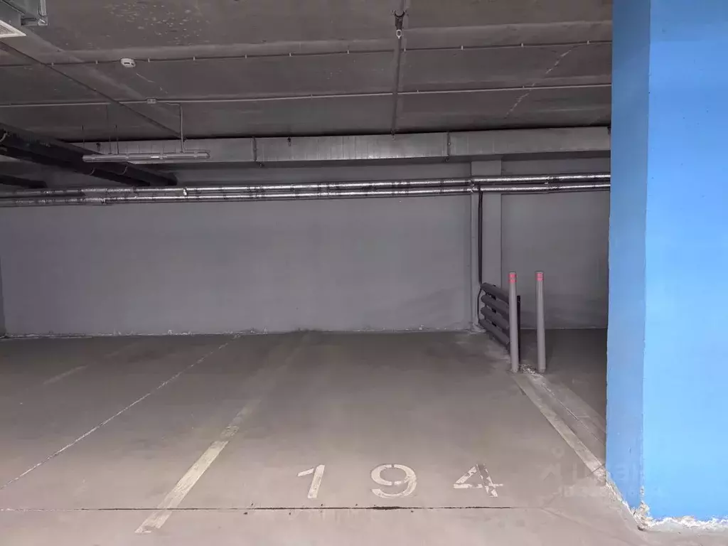 Гараж в Санкт-Петербург пос. Парголово, ул. Михаила Дудина, 12 (12 м) - Фото 2