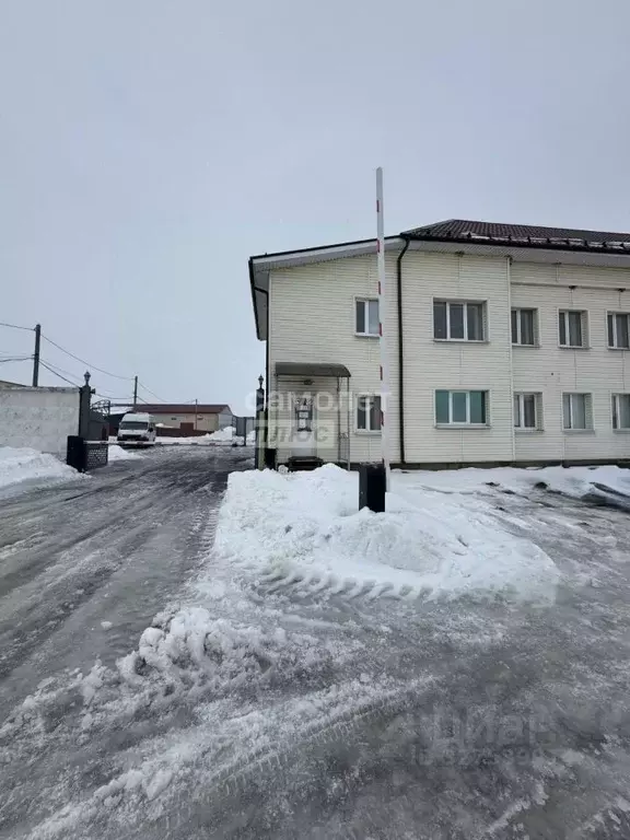 Производственное помещение в Курская область, Курский район, ... - Фото 2