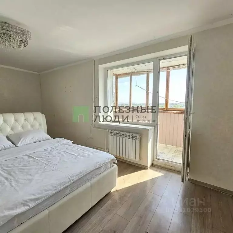 3-к кв. Севастополь ул. Генерала Лебедя, 12 (66.85 м) - Фото 2