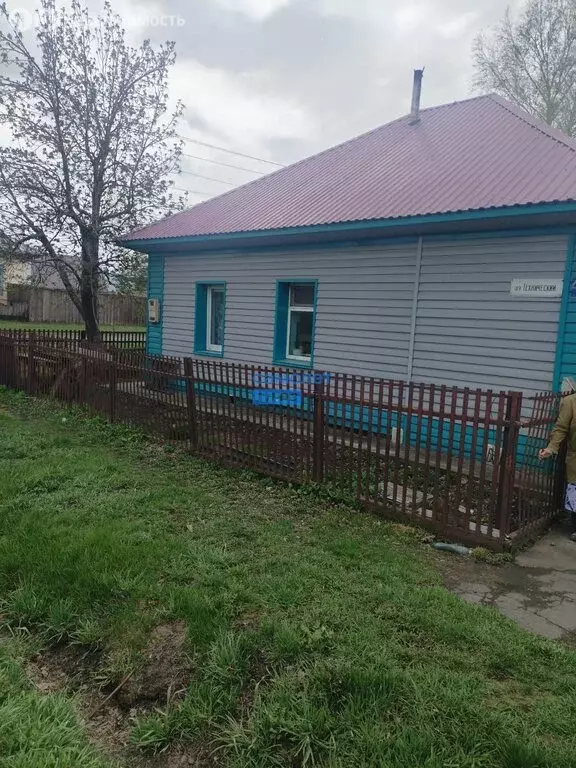 Дом в посёлок Нагорный, Нагорная улица, 62 (55 м) - Фото 1