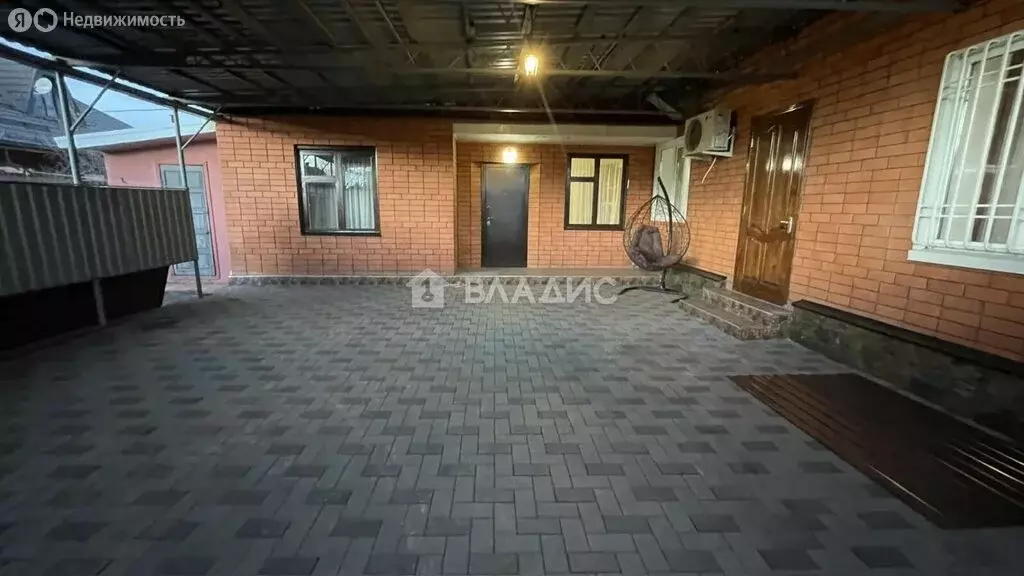 Дом в Майкоп, улица Некрасова, 340 (183 м) - Фото 1