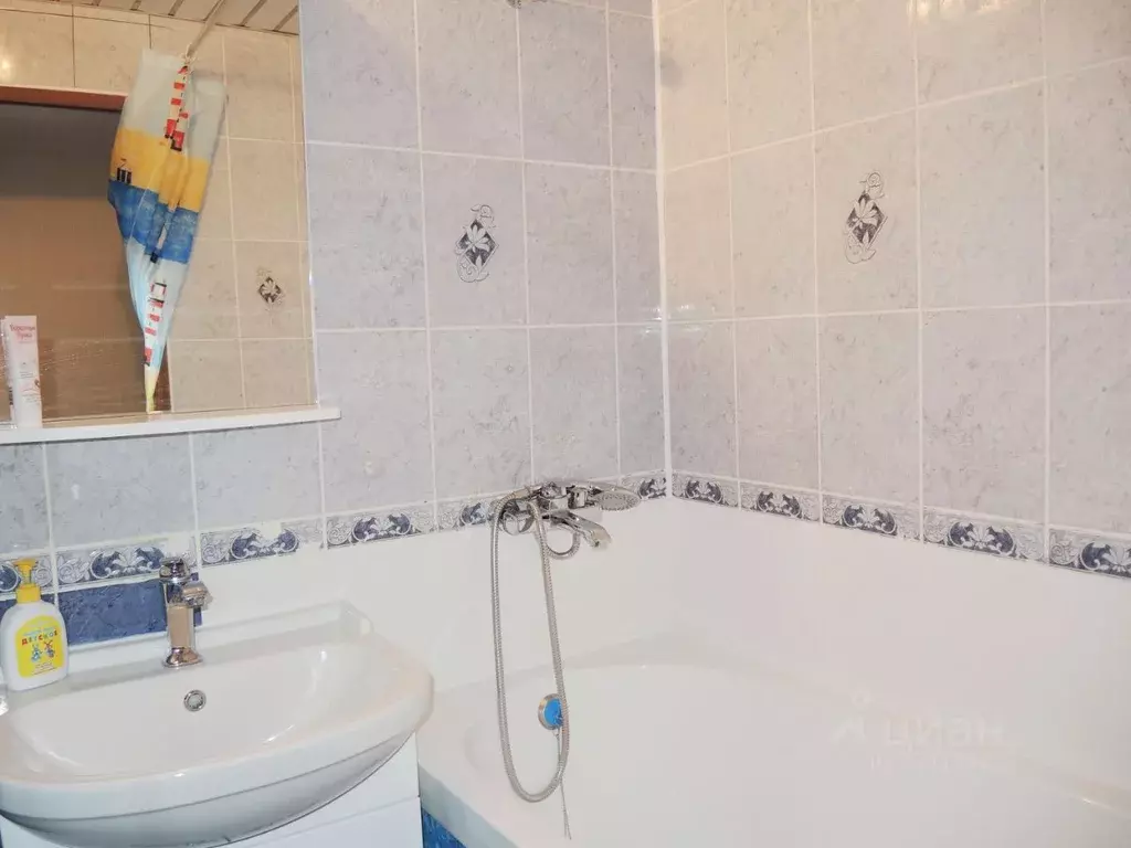 Комната Москва Волгоградский просп., 160К1 (12.0 м) - Фото 1