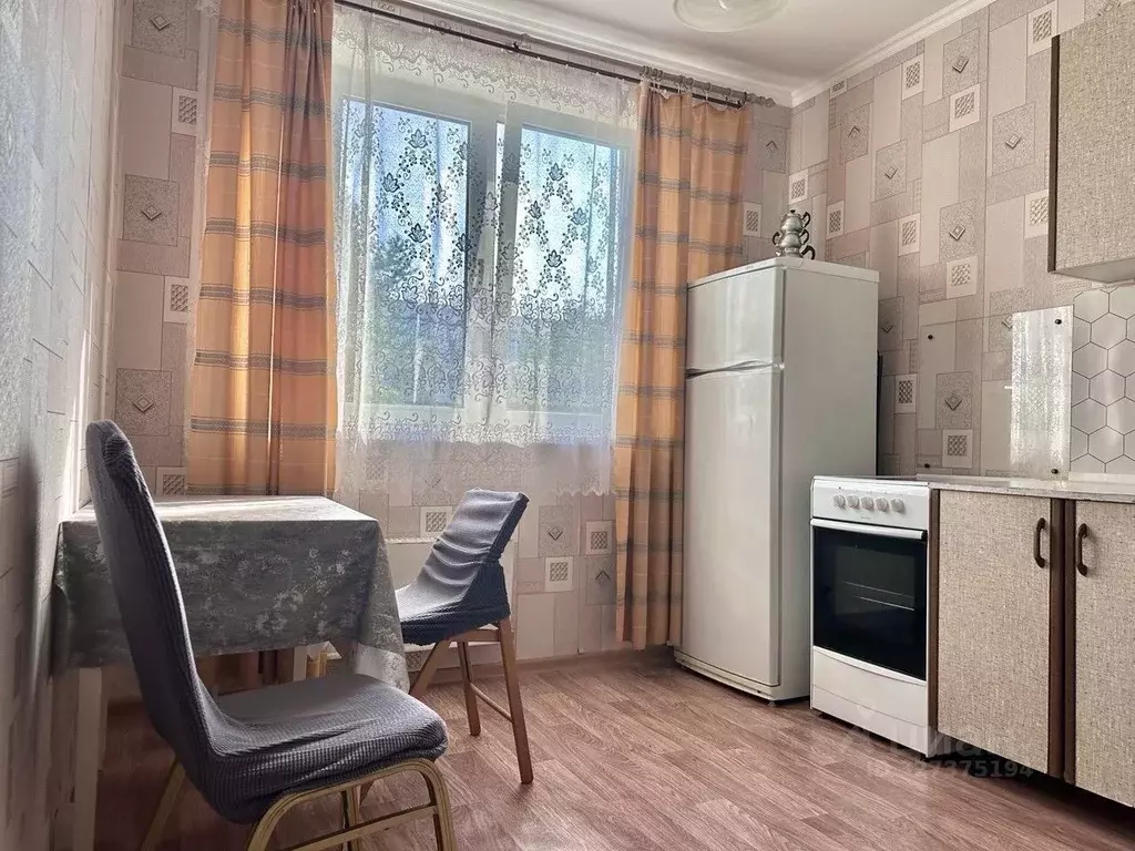 1-к кв. Москва 12-я Новокузьминская ул., 6К1 (40.0 м) - Фото 1