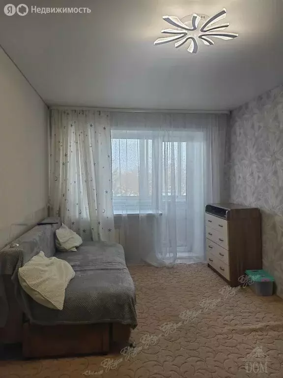 1-комнатная квартира: Биробиджан, улица Калинина, 15 (31.3 м) - Фото 2