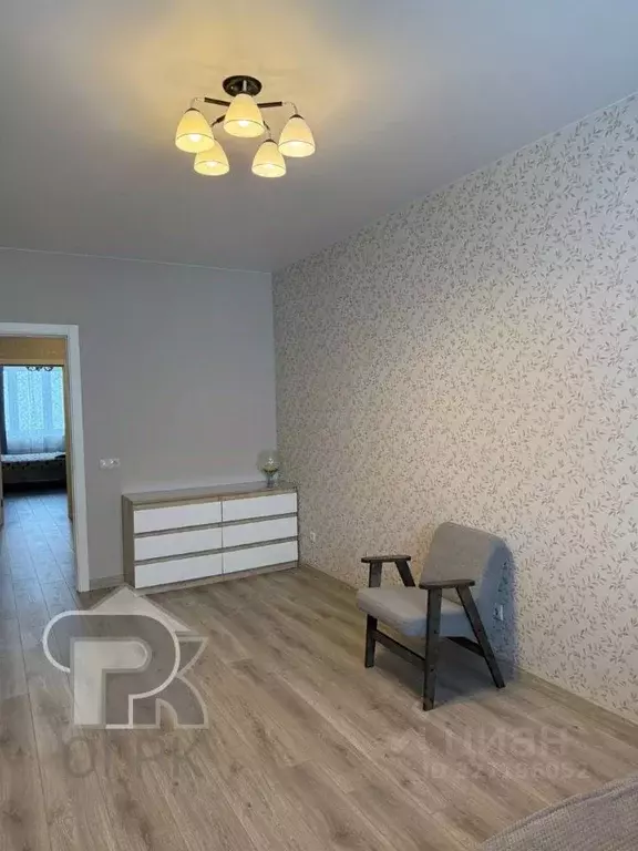 2-к кв. Московская область, Домодедово Центральный мкр, ул. Кирова, ... - Фото 1