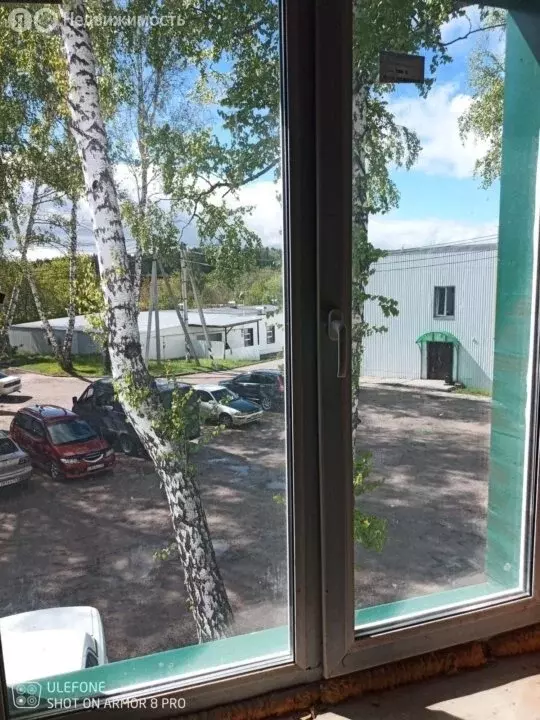 Квартира-студия: Томск, улица Мичурина, 99Ас4 (25 м) - Фото 1