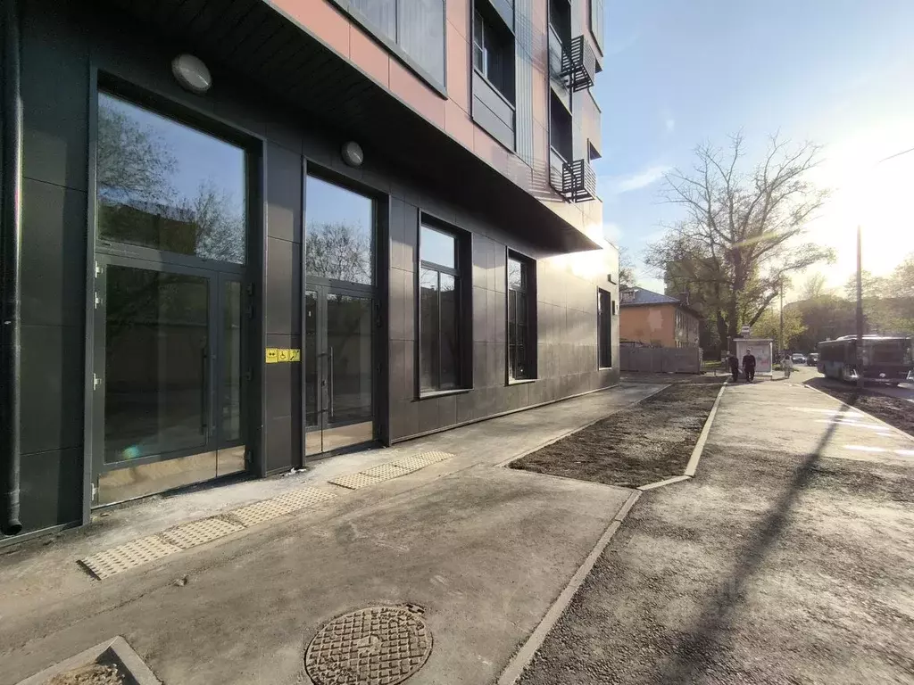 Торговая площадь в Москва Вольная ул., 28к5 (25 м) - Фото 0