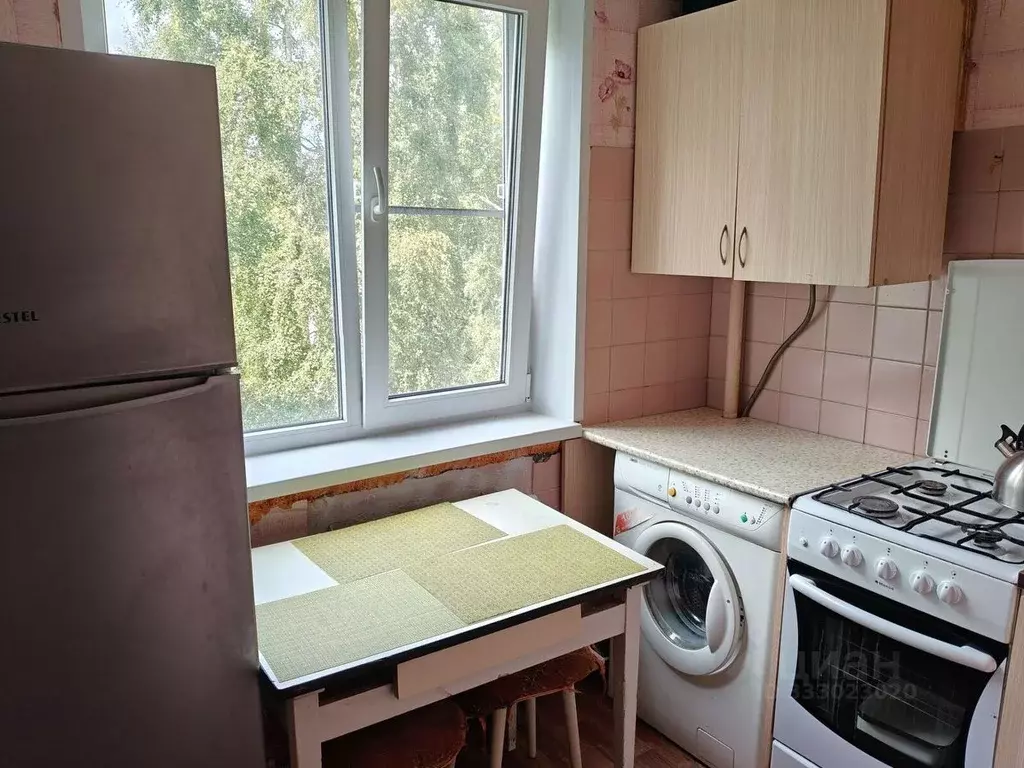 2-к кв. Ленинградская область, Выборгский район, Рощинское городское ... - Фото 1