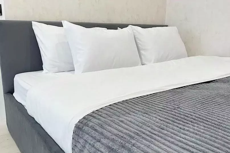 1-к кв. Татарстан, Казань ул. Братьев Батталовых, 20А (37.0 м) - Фото 1
