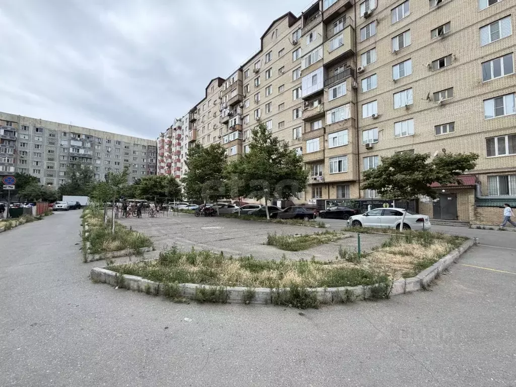 2-к кв. Дагестан, Махачкала просп. Насрутдинова, 30Ак6 (84.0 м) - Фото 1