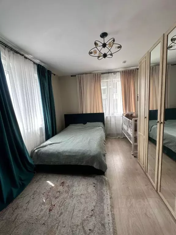 2-к кв. Москва Тайнинская ул., 9к1 (49.7 м) - Фото 0