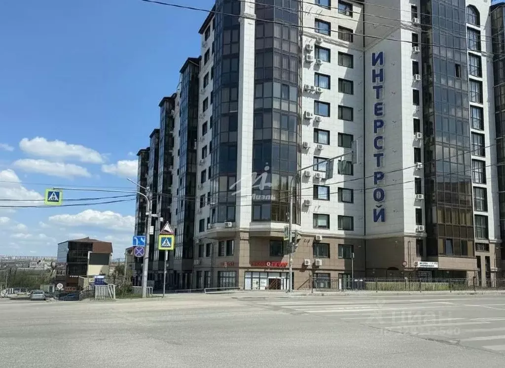 Помещение свободного назначения в Севастополь ул. Николая Музыки, 25 ... - Фото 1